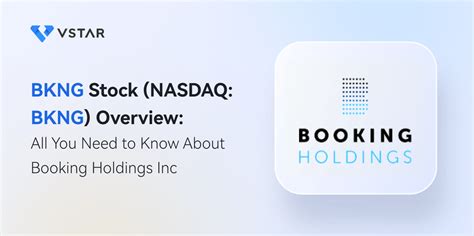 Booking Holdings Inc (BKNG) Stock Price & News .